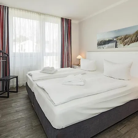 Strand-park Strand-park 223 Apartment