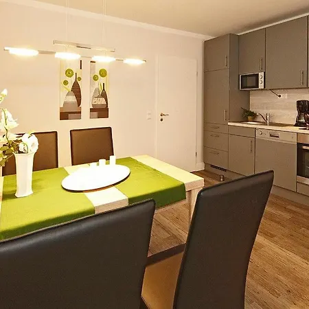 Appartement Strand-park Strand-park 223 *