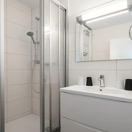 Strand-park Strand-park 223 Heringsdorf (Usedom)