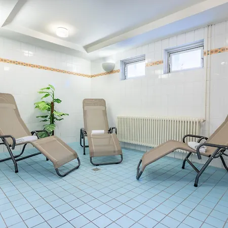 Appartement Strand-park Strand-park 223 *