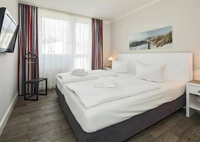 Strand-park Strand-park 223 Apartment