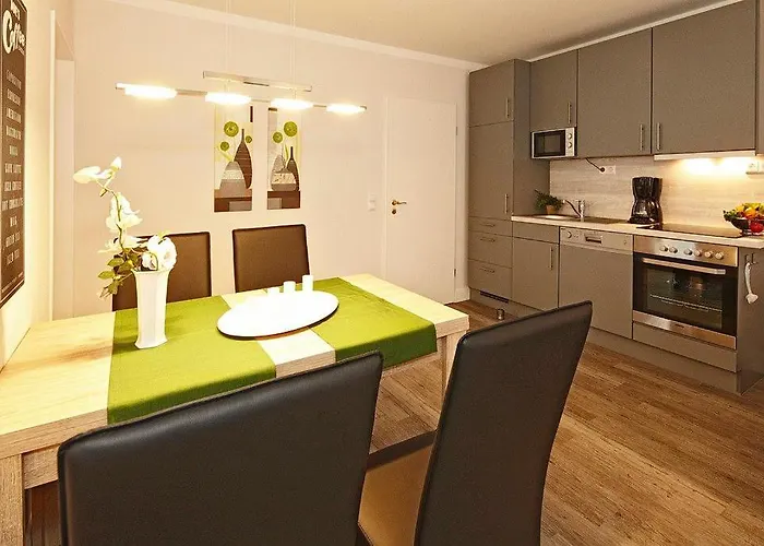 Apartment Strand-park Strand-park 223 *