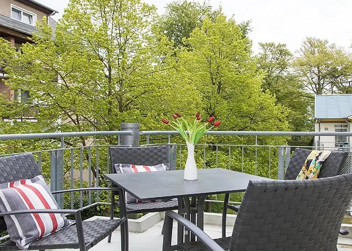 Strand-park Strand-park 223 Apartment *