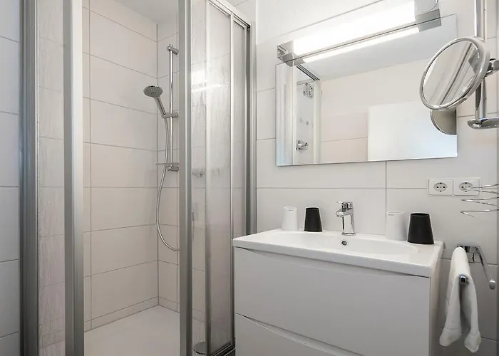 Strand-park Strand-park 223 Ostseebad Heringsdorf