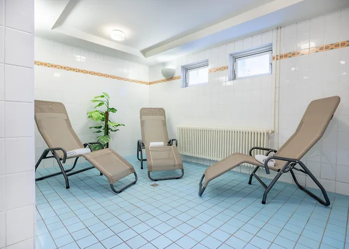 Apartment Strand-park Strand-park 223 *